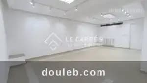 Un local de 80m2 au lac 2 - Miniature 4