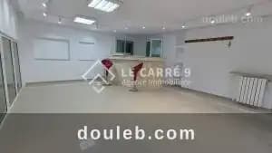 Un local de 80m2 au lac 2 - Miniature 5