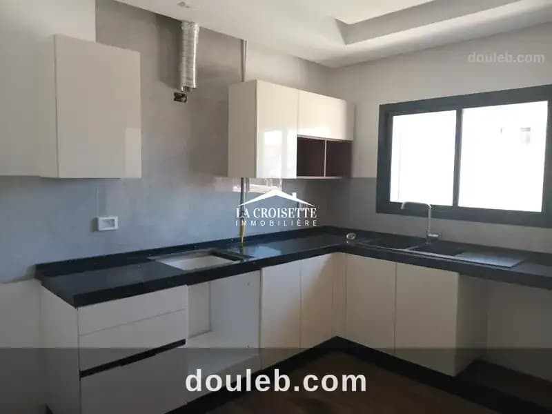 Appartement s2 aux jardins de carthage zal1104 - Miniature 2