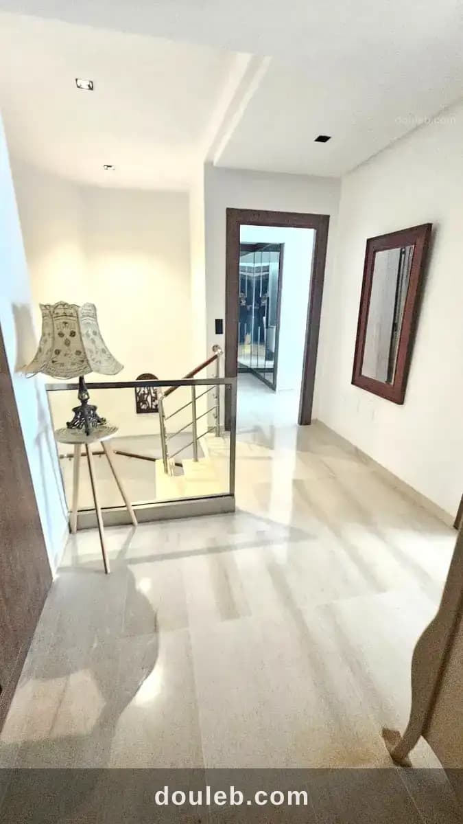Duplex s2 de 140m2 à ain zaghouan nord - Miniature 5