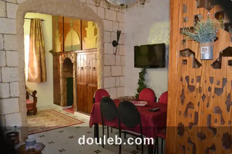 Maison à sidi salem bizerte - Photo 1