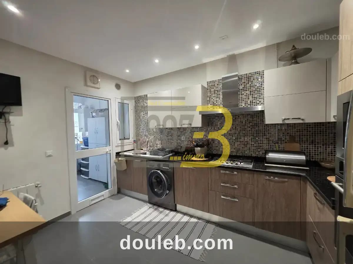 En exclusivité appartement s2 vide à ennaser 2 - Miniature 2