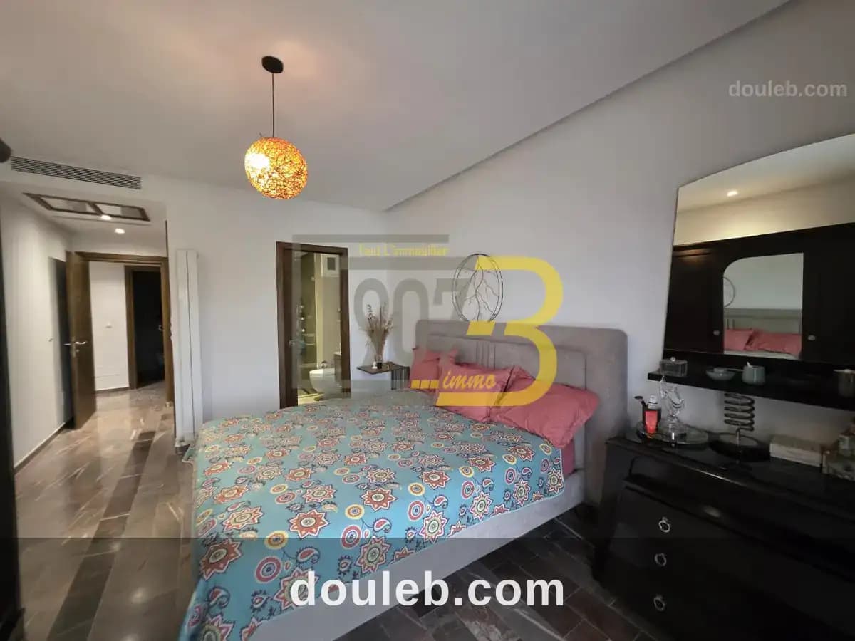 En exclusivité appartement s2 vide à ennaser 2 - Miniature 3