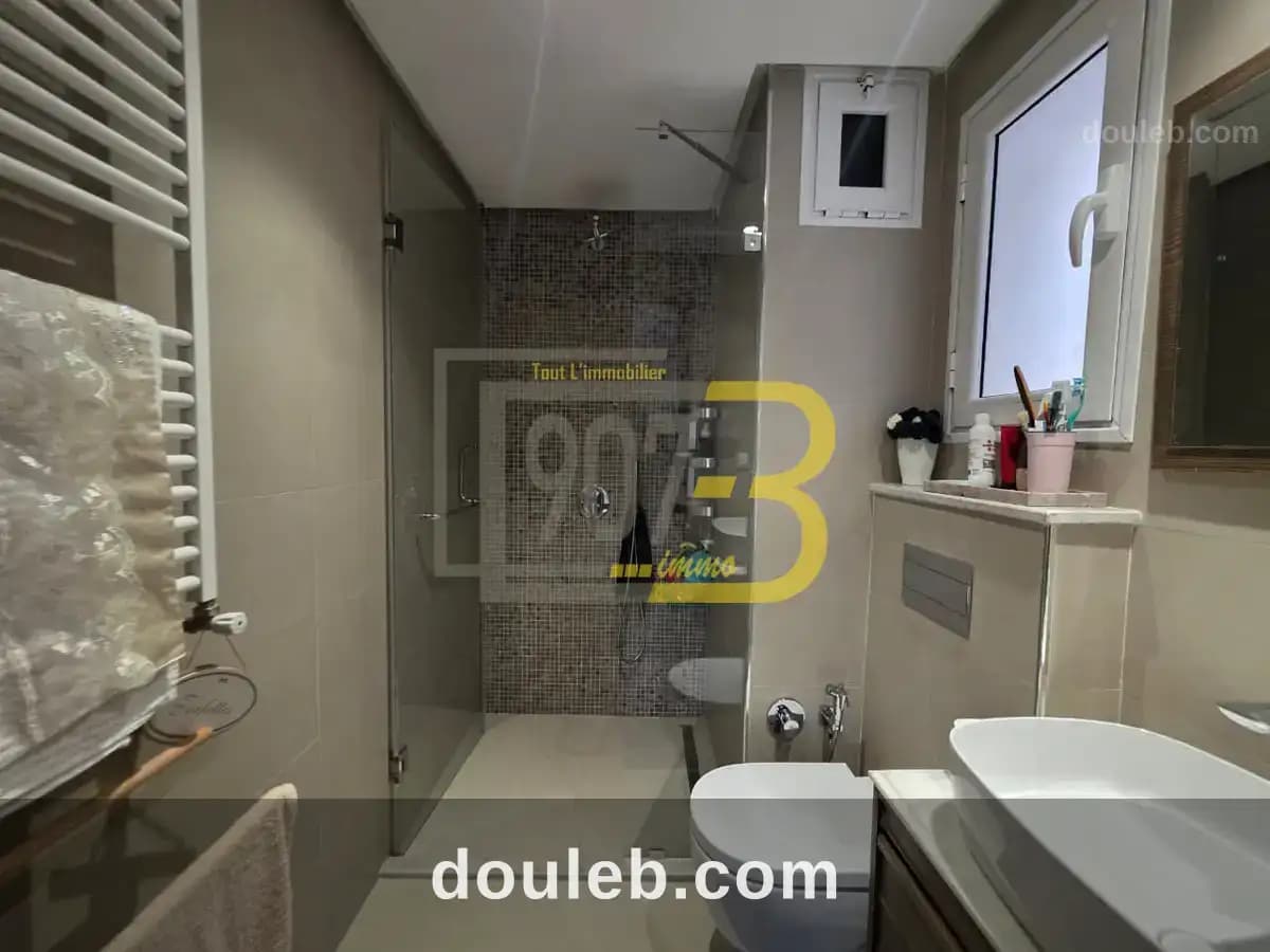 En exclusivité appartement s2 vide à ennaser 2 - Miniature 5