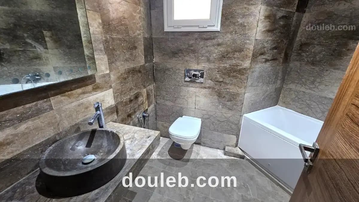 Duplex s4 de 160m2 à la soukra - Miniature 3