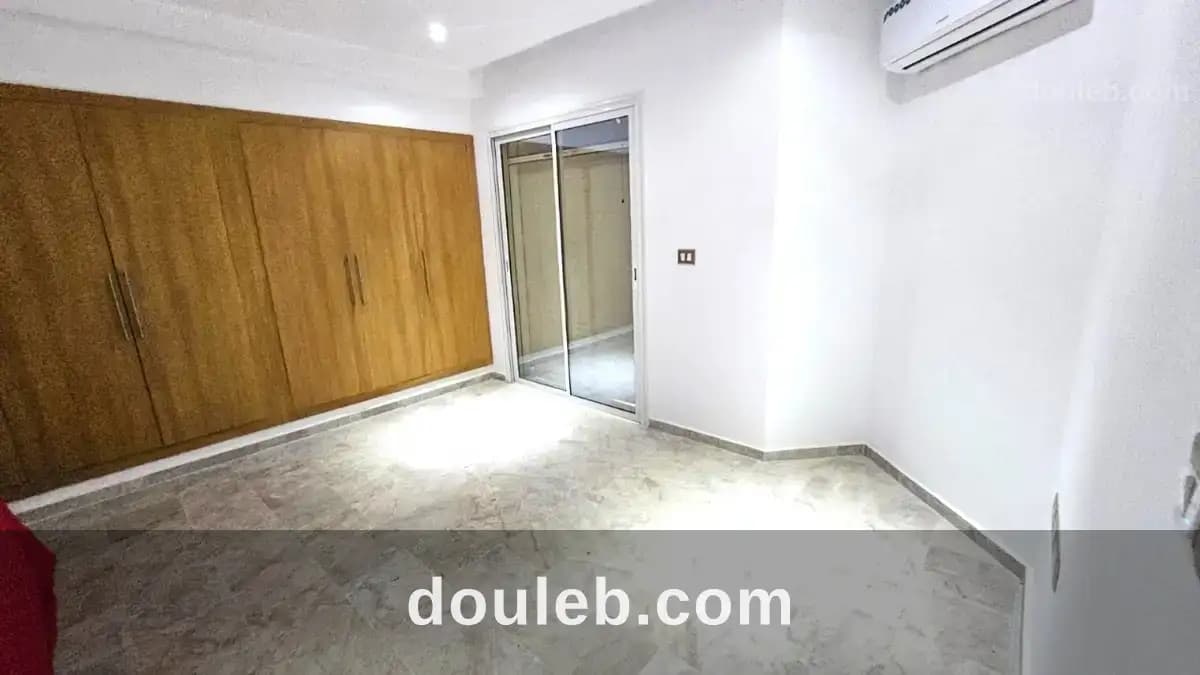 Duplex s4 de 160m2 à la soukra - Miniature 4