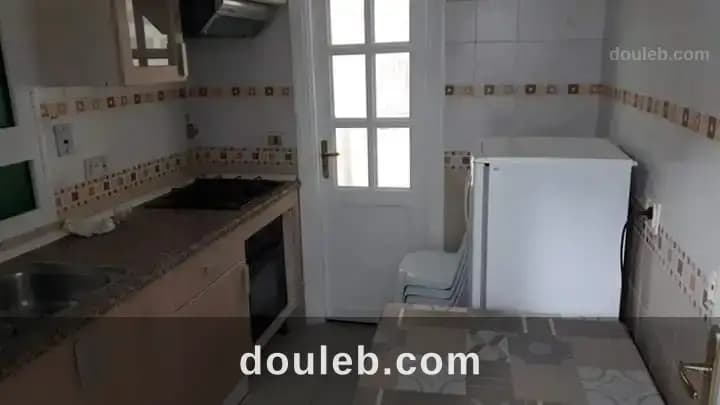 S1 meublé par nuitée naser 70dt - Photo 1