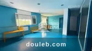 Villa de 505m2 terrain et 450m2 btit - Miniature 4