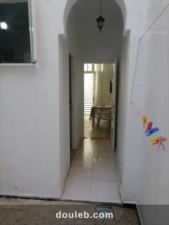 Gps maisonnette rdc nabeul center - Miniature 2