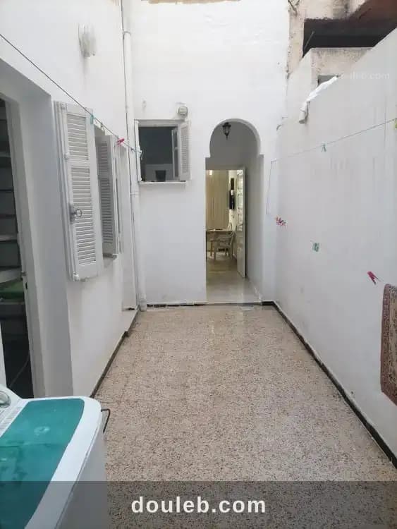 Gps maisonnette rdc nabeul center - Miniature 5
