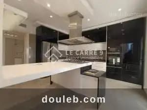 Un duplex avec vue sur le lac - Miniature 2