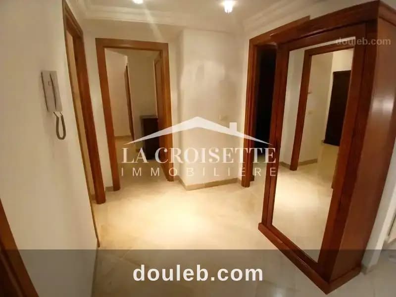 Duplex meublé s4 à ain zaghouan nord zdl0659 - Miniature 4