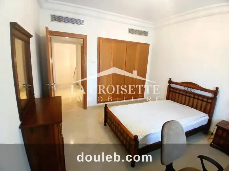 Duplex meublé s4 à ain zaghouan nord zdl0659 - Miniature 5