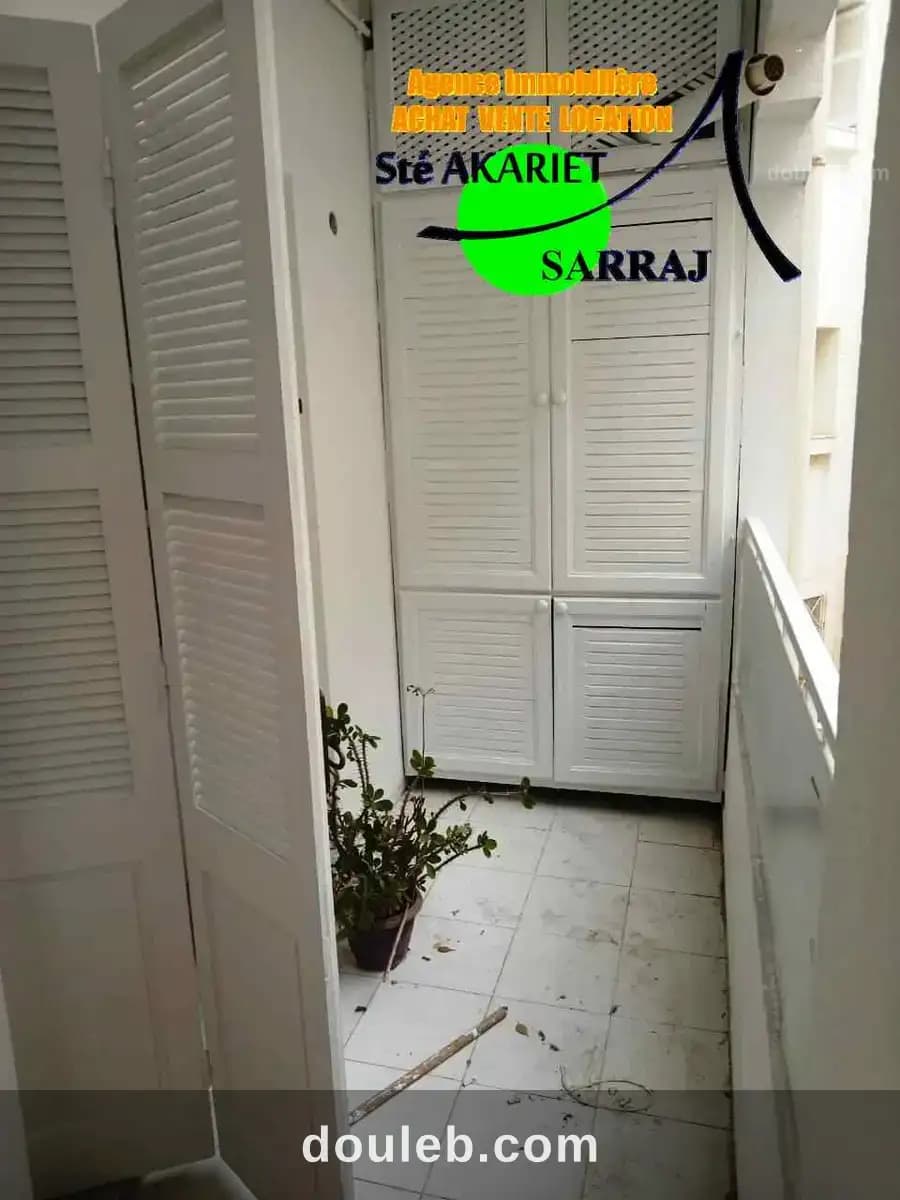 Ne rater pas l'occasion appartement s3 à khzema - Miniature 3
