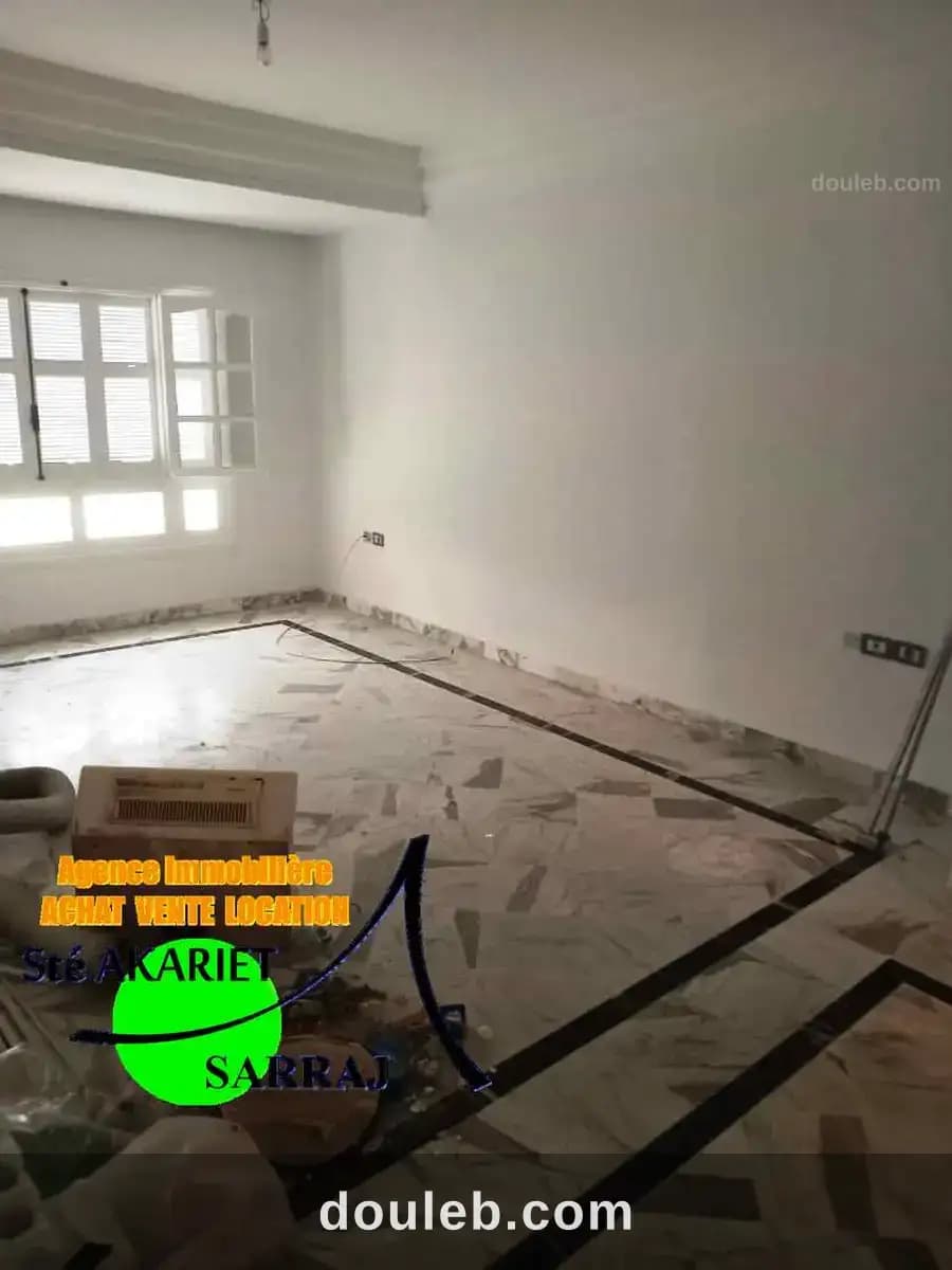 Ne rater pas l'occasion appartement s3 à khzema - Miniature 5