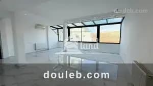 Appartement s3 de 179m2 cit ennasr - Photo 1