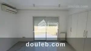 Appartement s3 de 179m2 cit ennasr - Miniature 3