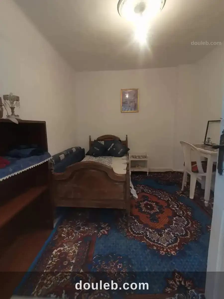Studio semi meublé a hammam lif - Miniature 2