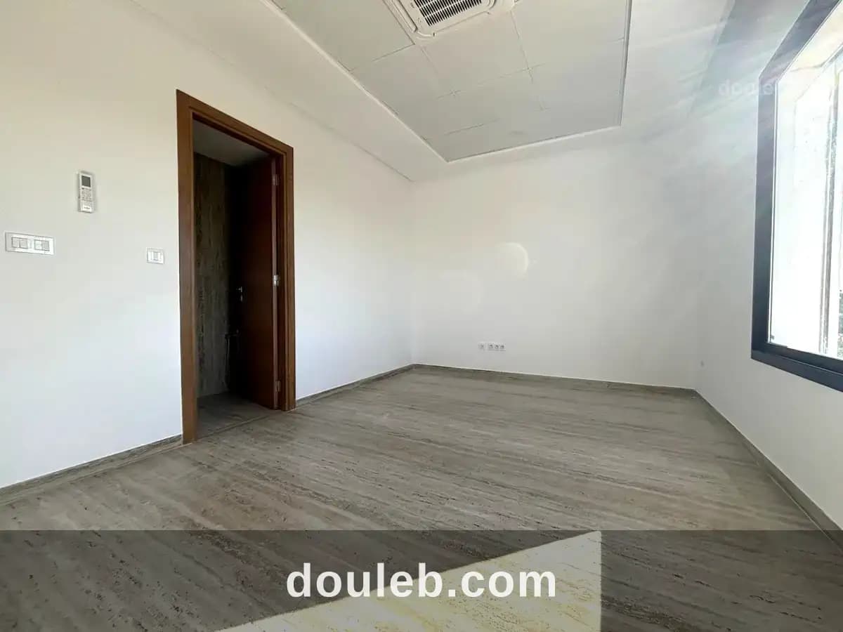 Bureau h2 de 100m2 à la soukra - Miniature 4