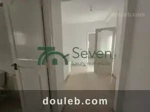 Une villa s4 avec jardin la soukra ref382a - Miniature 4