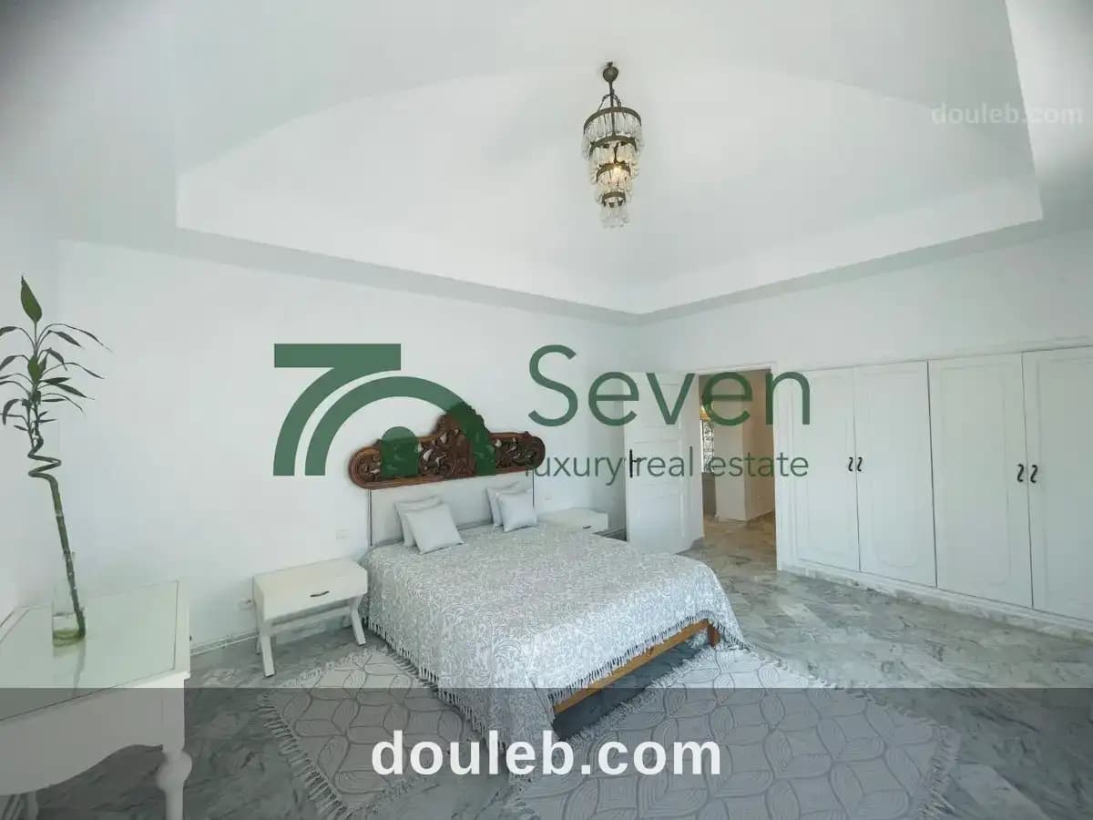 Duplex s3 meublé à sidi bousaid ref 147a - Miniature 3