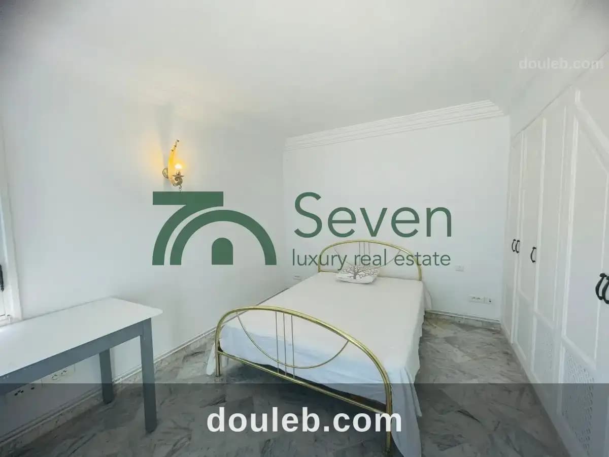 Duplex s3 meublé à sidi bousaid ref 147a - Miniature 4