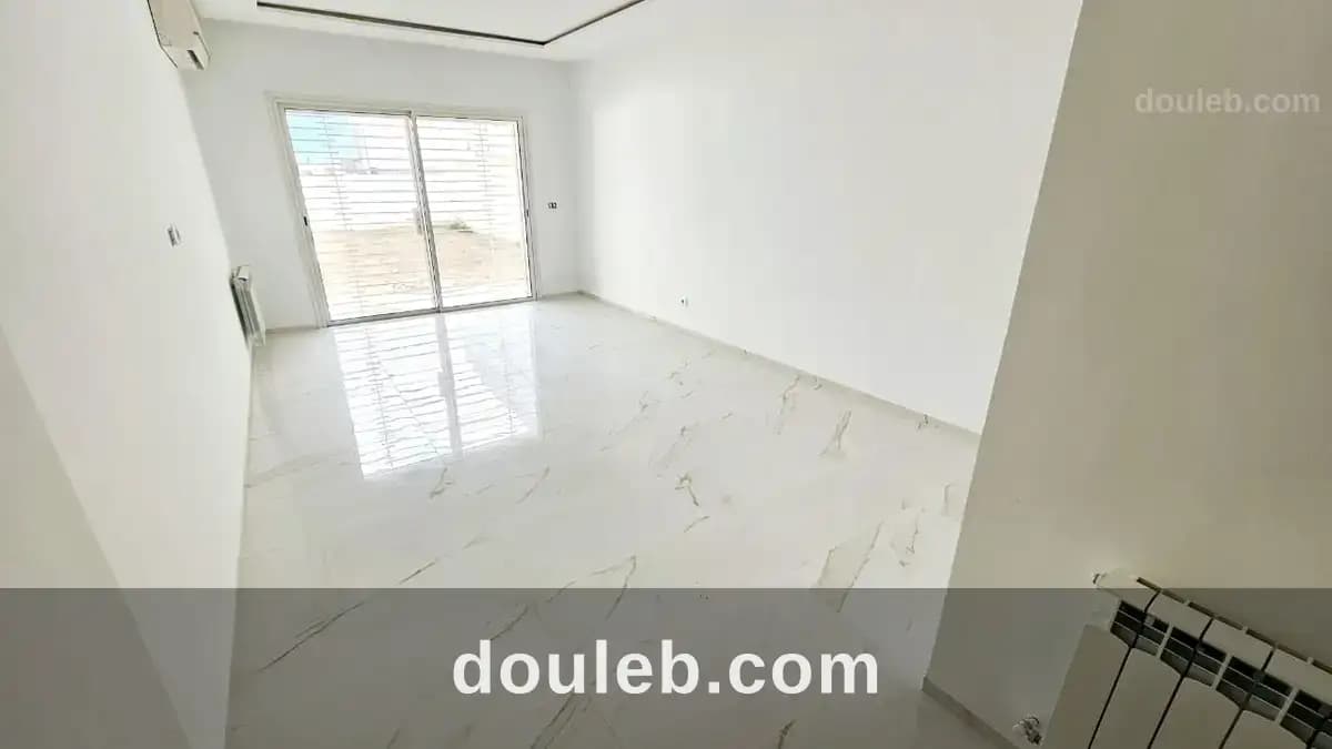 Un appartement s2 neuf à la nouvelle soukra - Photo 1