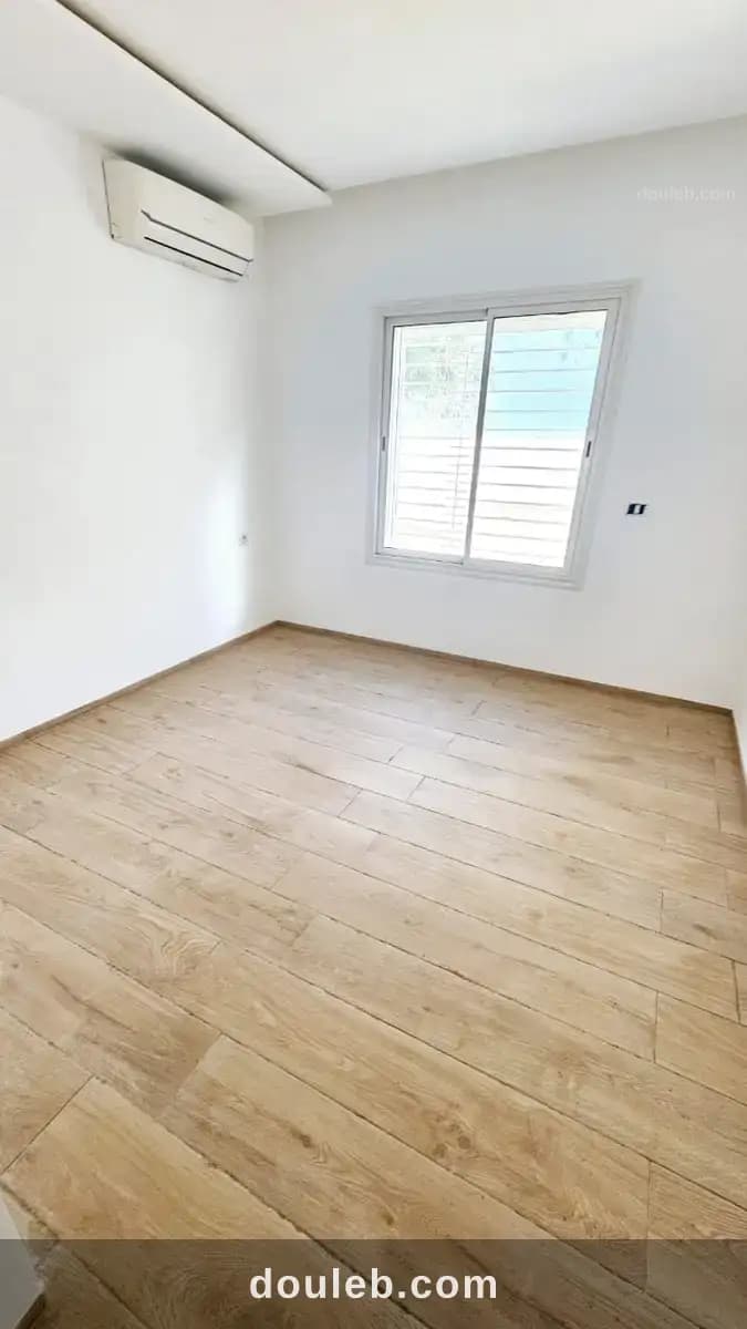 Un appartement s2 neuf à la nouvelle soukra - Miniature 3