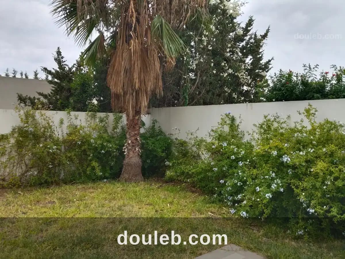 Aouina vnt duplex dir promoteur - Photo 1