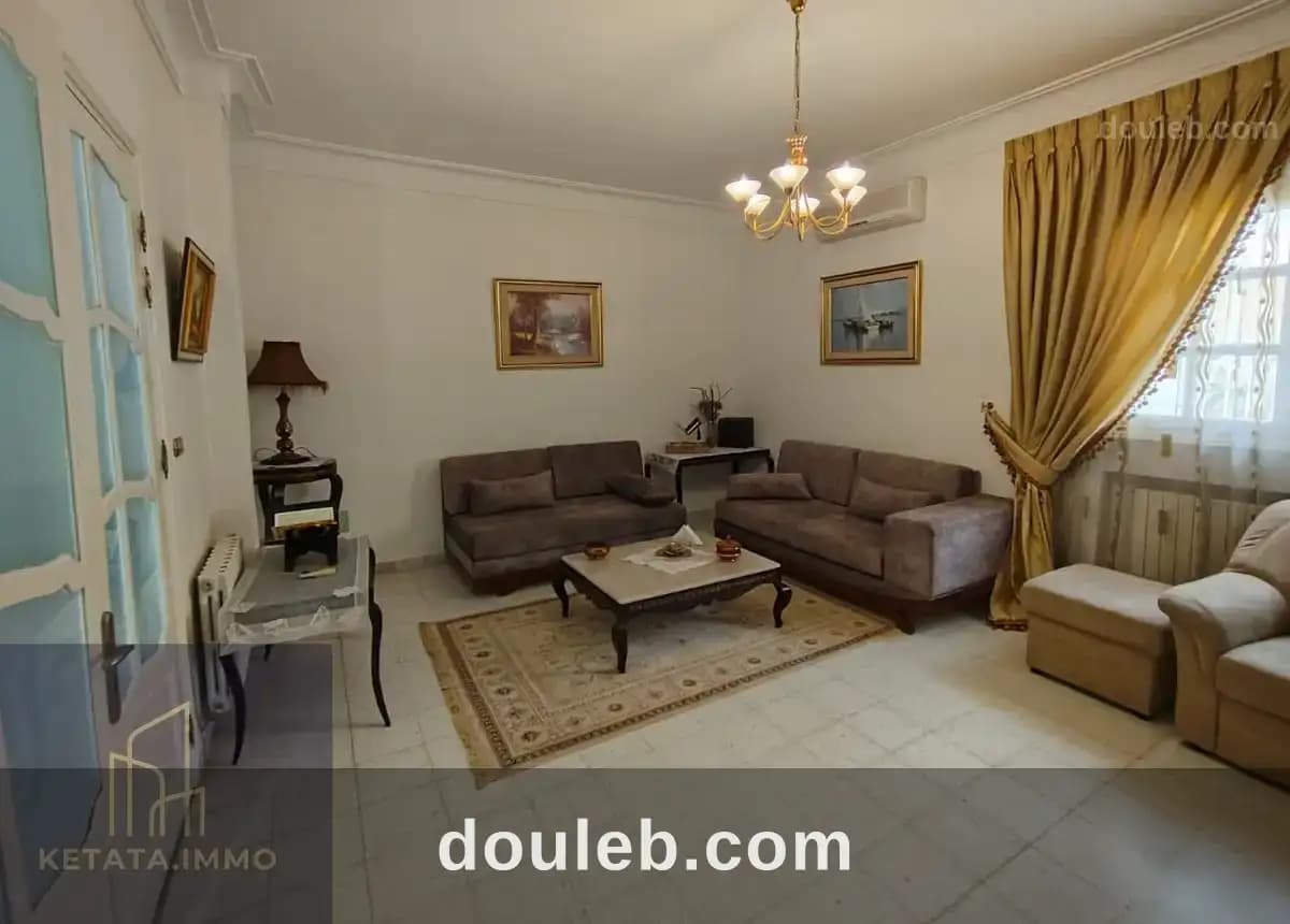 La ghazelle vnt villa fares - Miniature 2