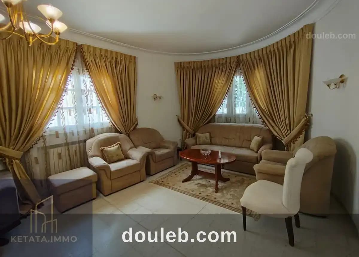 La ghazelle vnt villa fares - Miniature 3