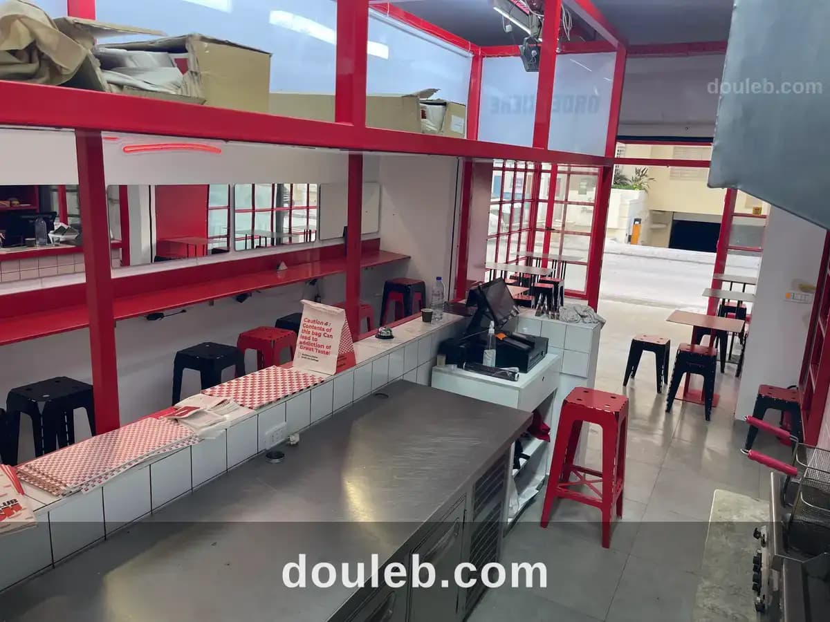 Local tout commerce - Miniature 2