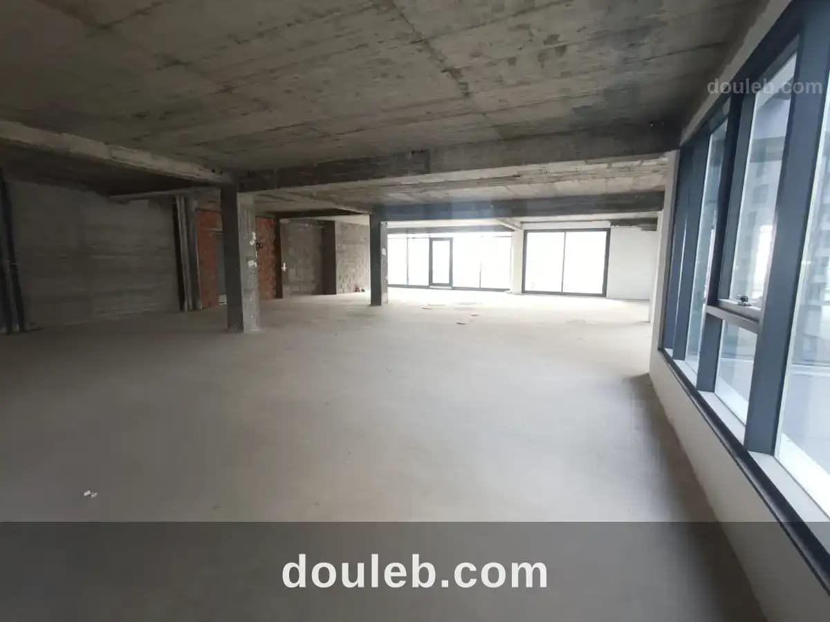 Un open space de 502m2 au lac 2 - Miniature 2