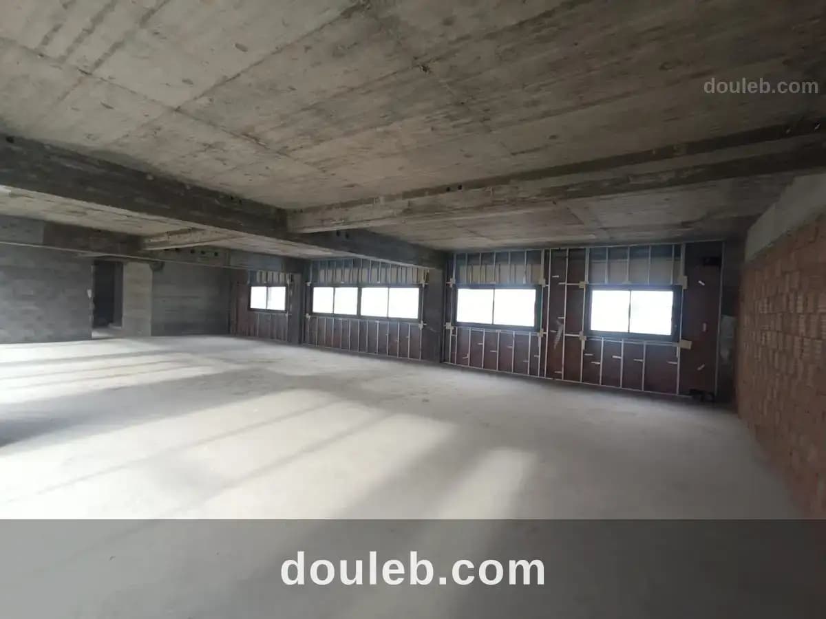 Un open space de 502m2 au lac 2 - Miniature 3