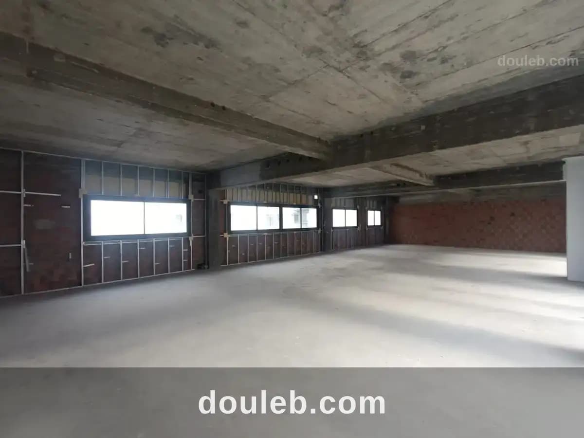 Un open space de 502m2 au lac 2 - Miniature 5