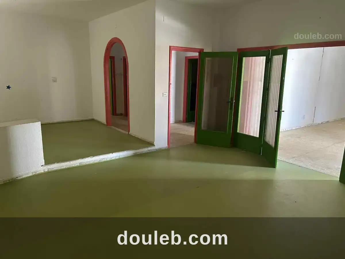 Villa spacieuse kaid mhamed pour projet commercial - Miniature 4