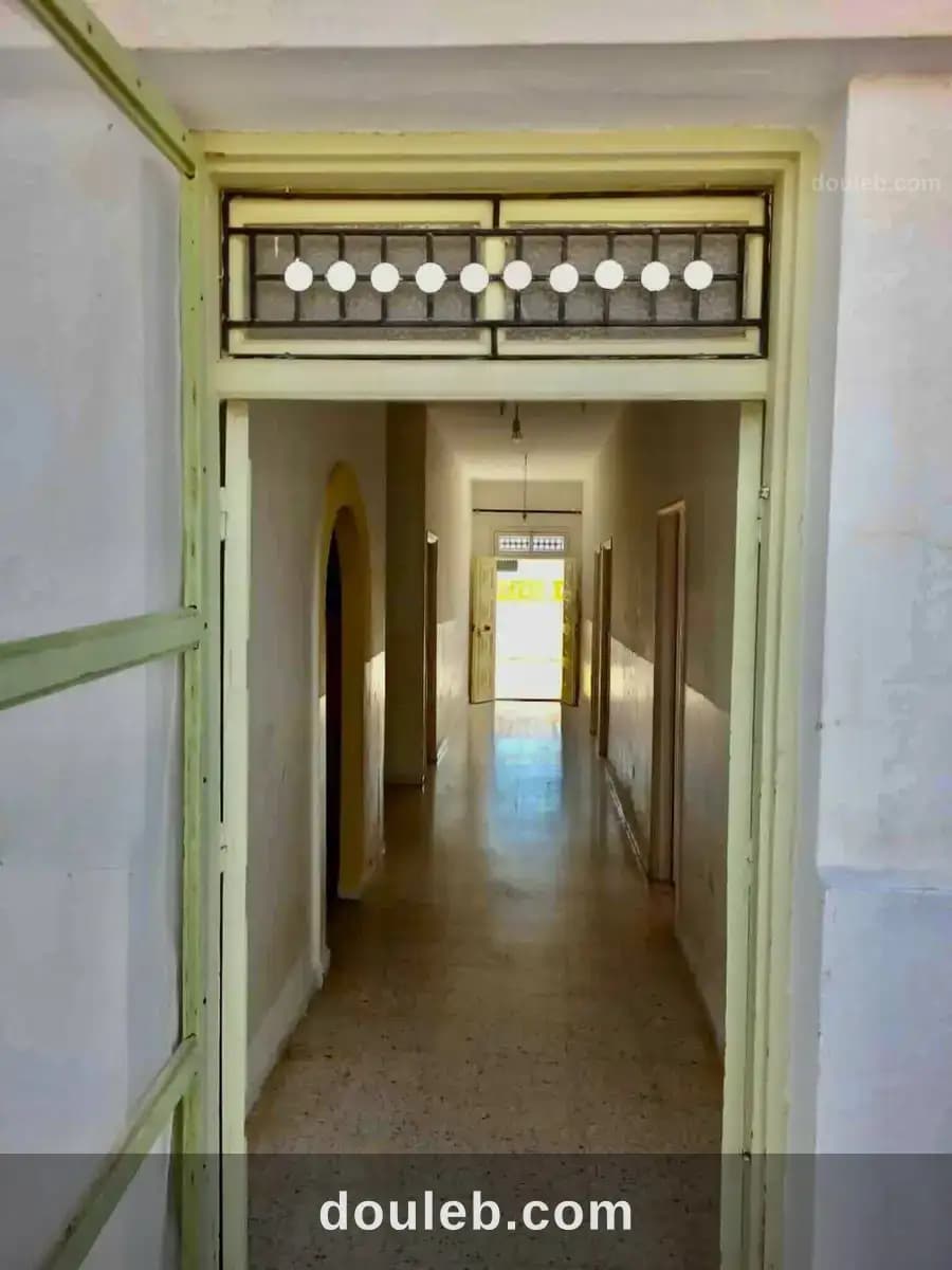 Maison a zarzis - Miniature 4