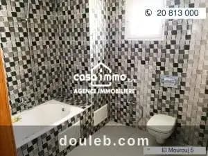 Appartement s2 mourouj 5 - Miniature 3