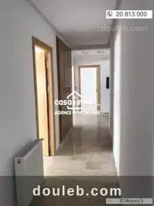 Appartement s2 mourouj 5 - Miniature 5