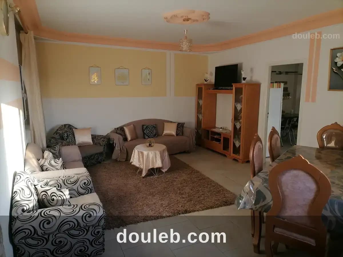Appartement devant foyer skanes - Miniature 3