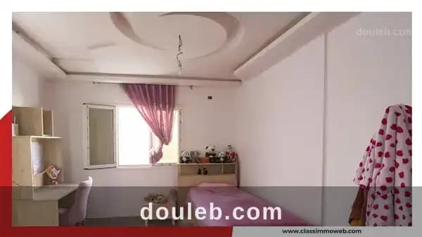 Maison de 150 m2 sur 240 m2 pour 150 md - Photo 1