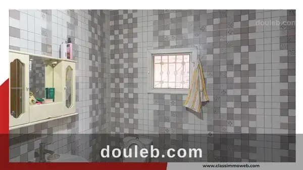 Maison de 150 m2 sur 240 m2 pour 150 md - Miniature 3