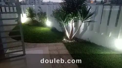 Top appt wifi jardin privatif coté mer - Miniature 4