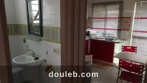Top appt wifi jardin privatif coté mer - Miniature 5