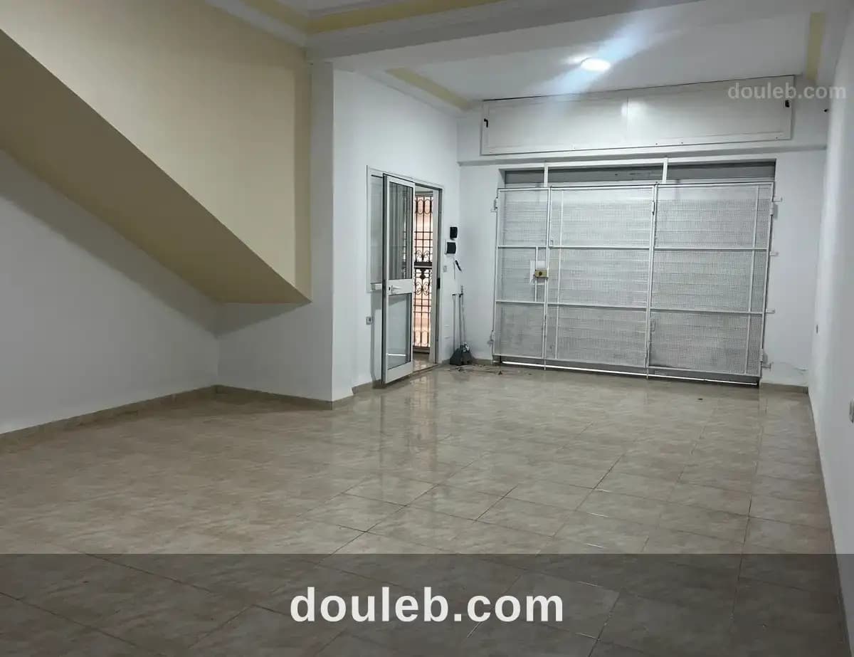 Duplex s2 a hammamet centre ville - Miniature 2