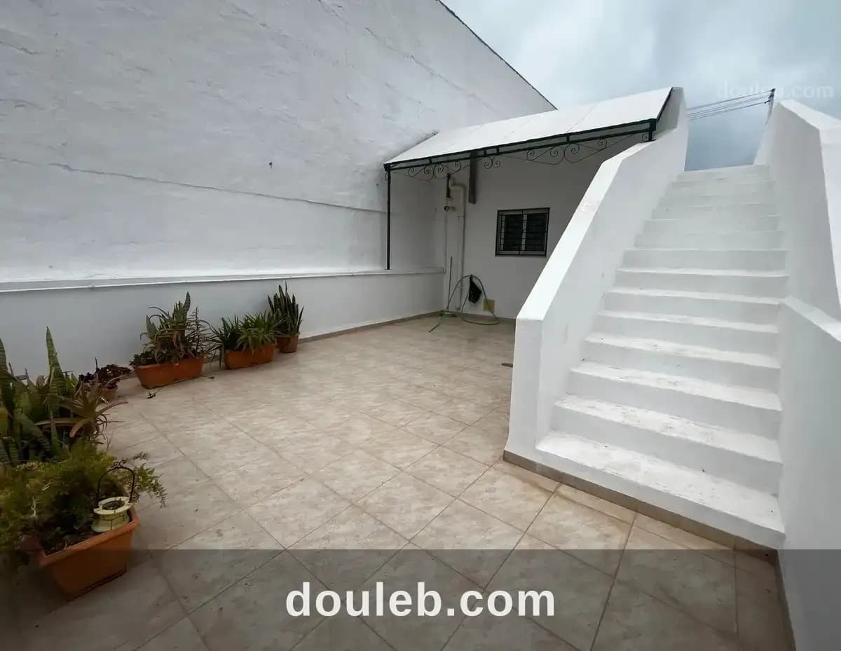 Duplex s2 a hammamet centre ville - Miniature 4