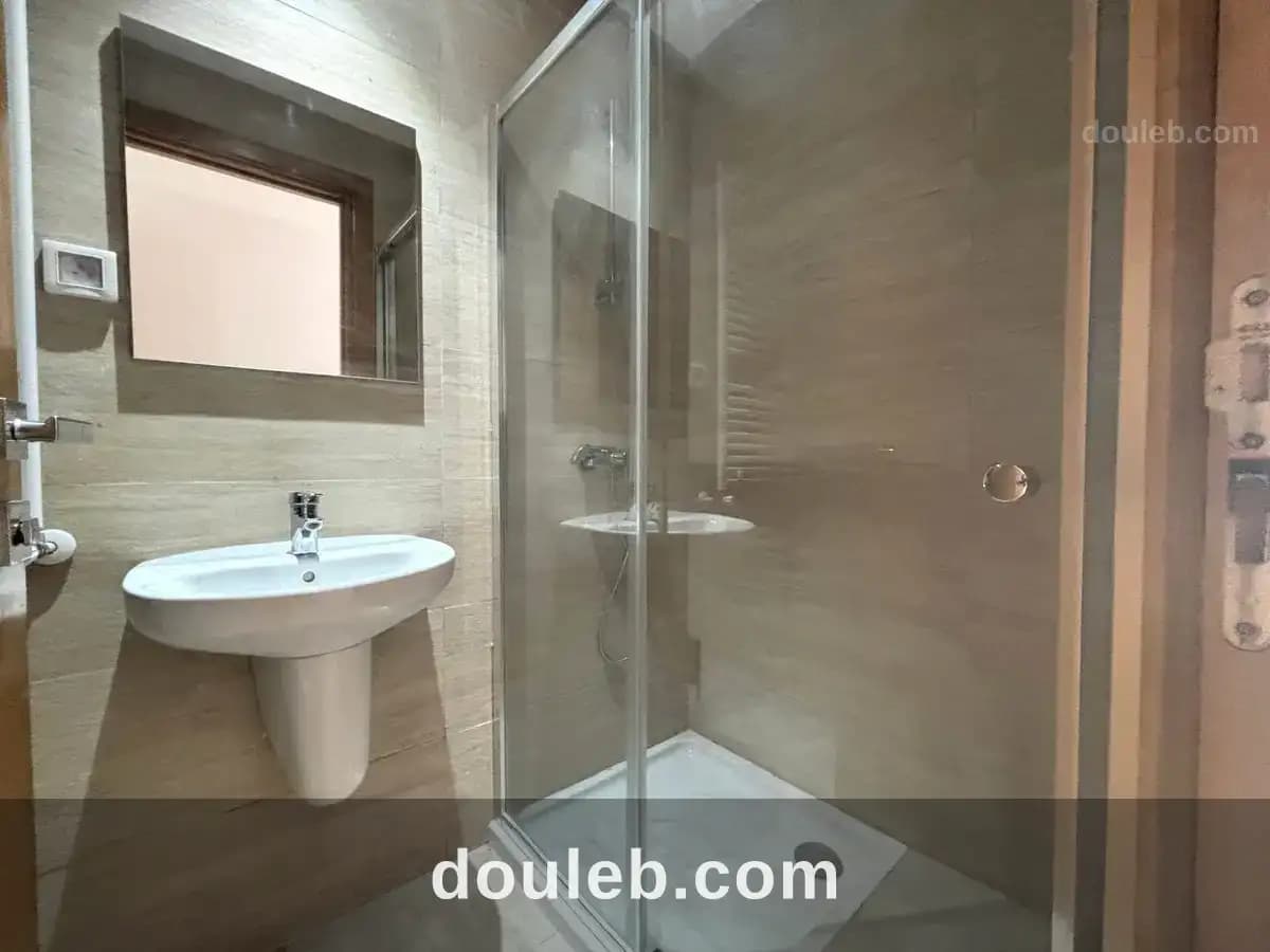 Un appartement s3 à la soukra park - Miniature 4