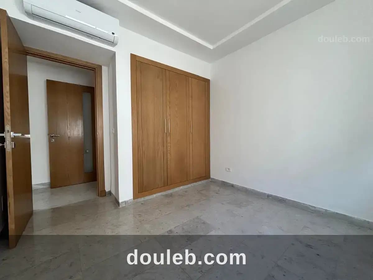 Un appartement s3 à la soukra park - Miniature 5