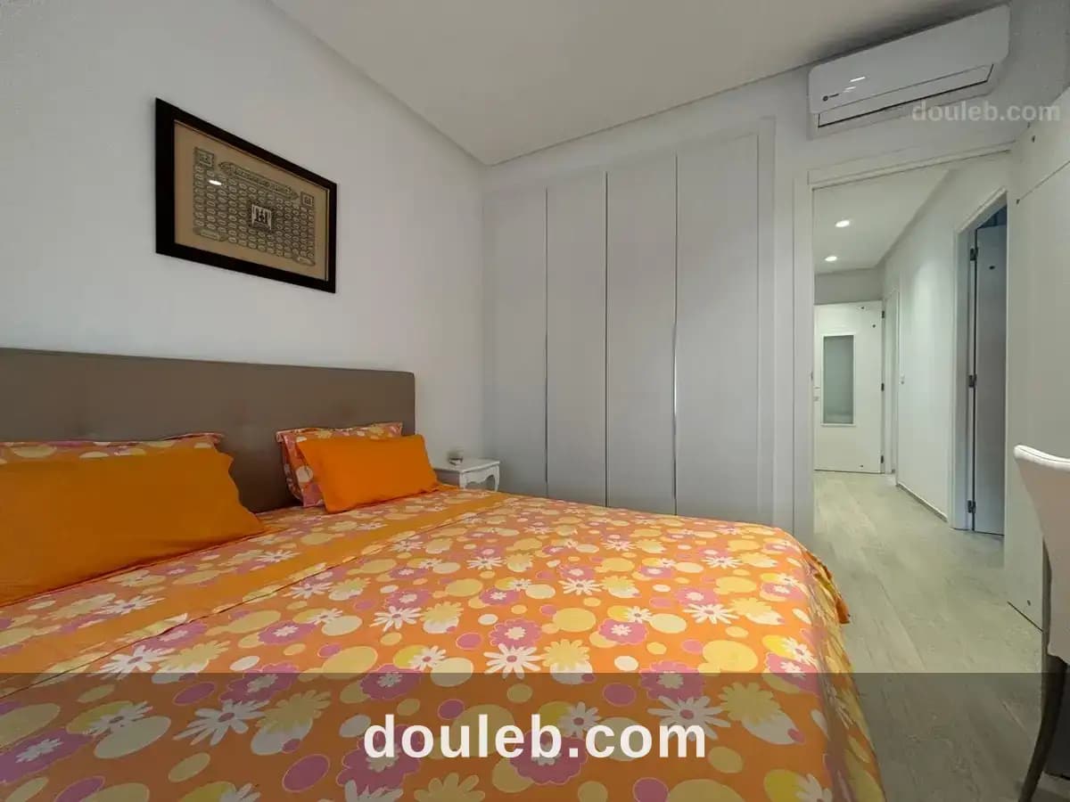 Appartement s3 à chotrana 1 - Miniature 5