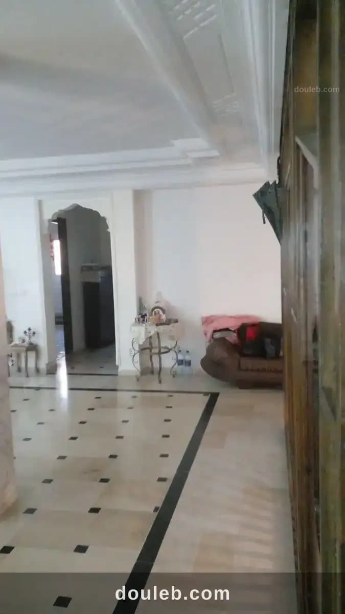 Villa au mourouj 1 - Photo 1
